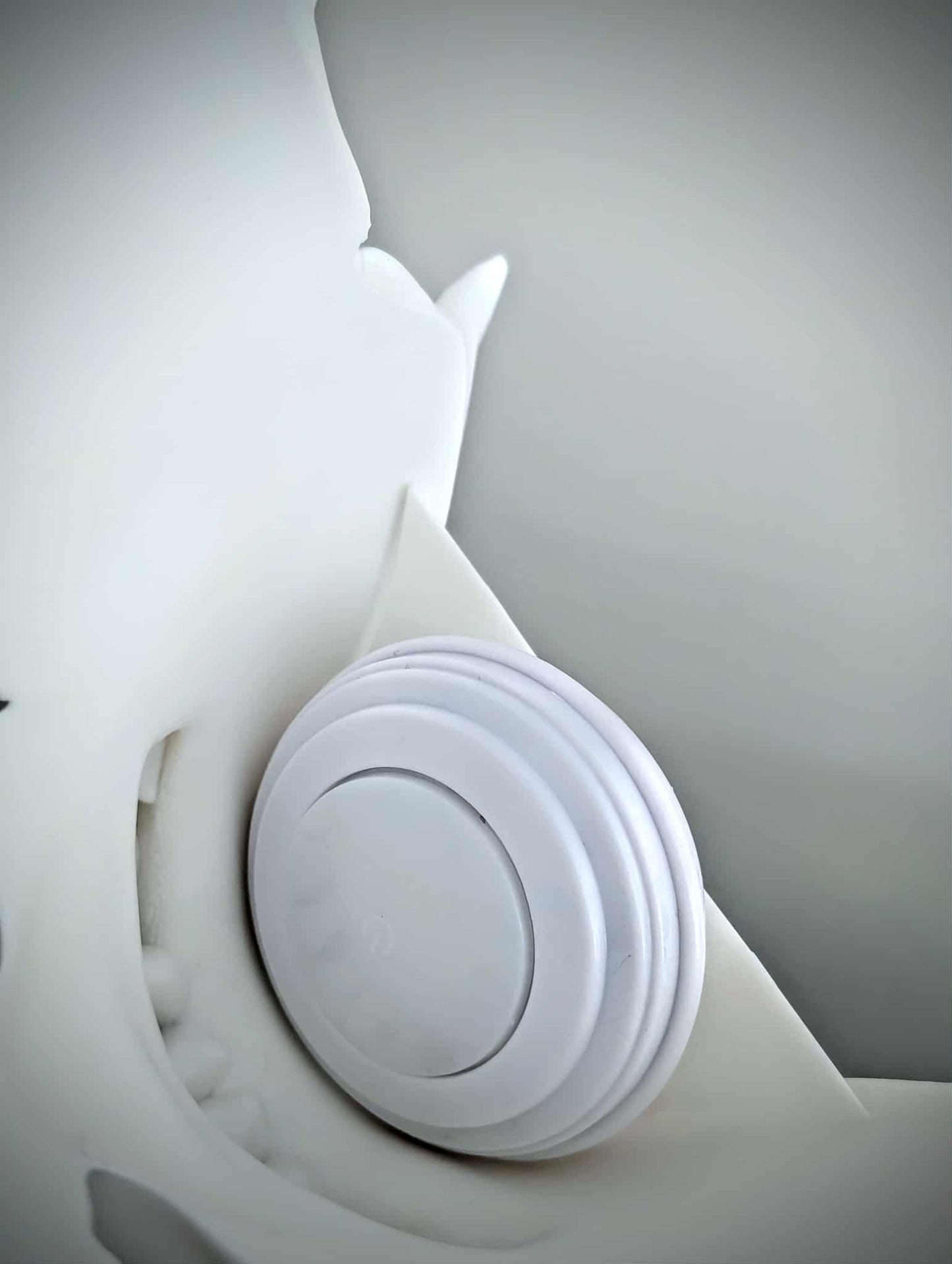 Kaiju Mask Light