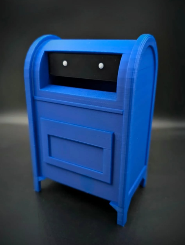 Coin Bank