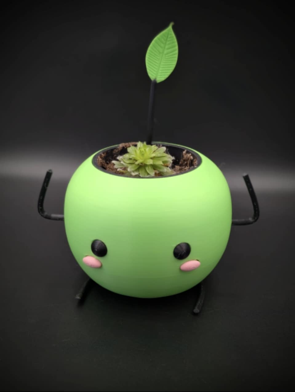 Junimo Planter