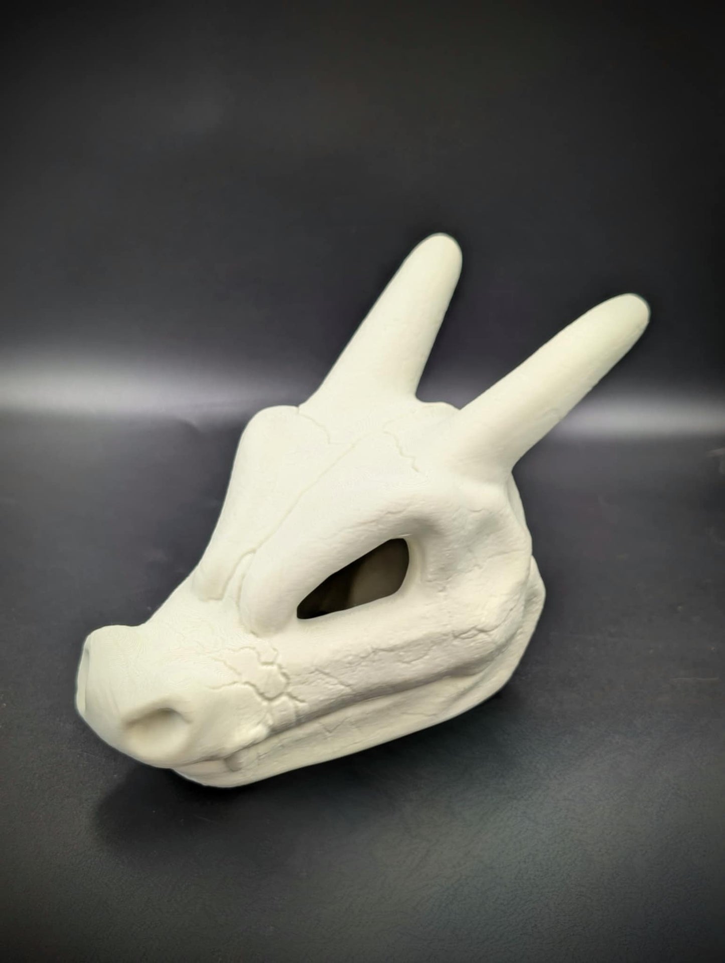 Charizard Skull