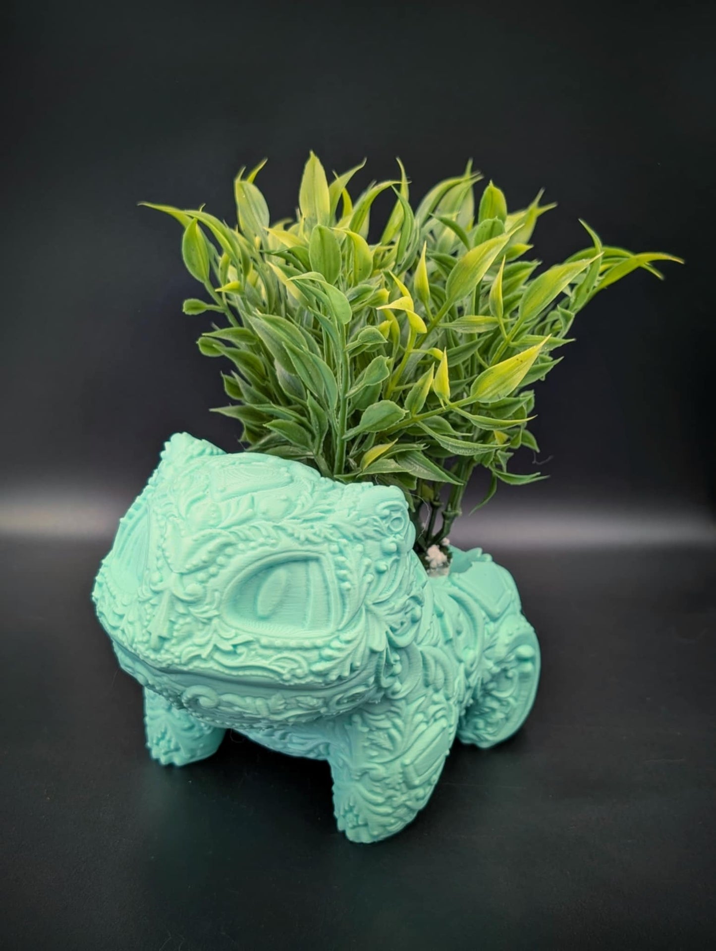 Bulbasaur Planter