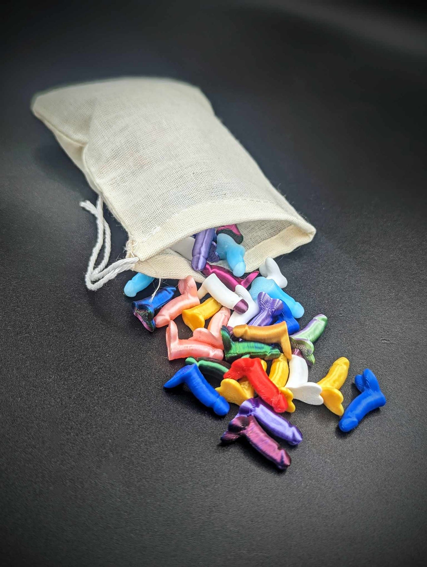 Bag o' D!cks