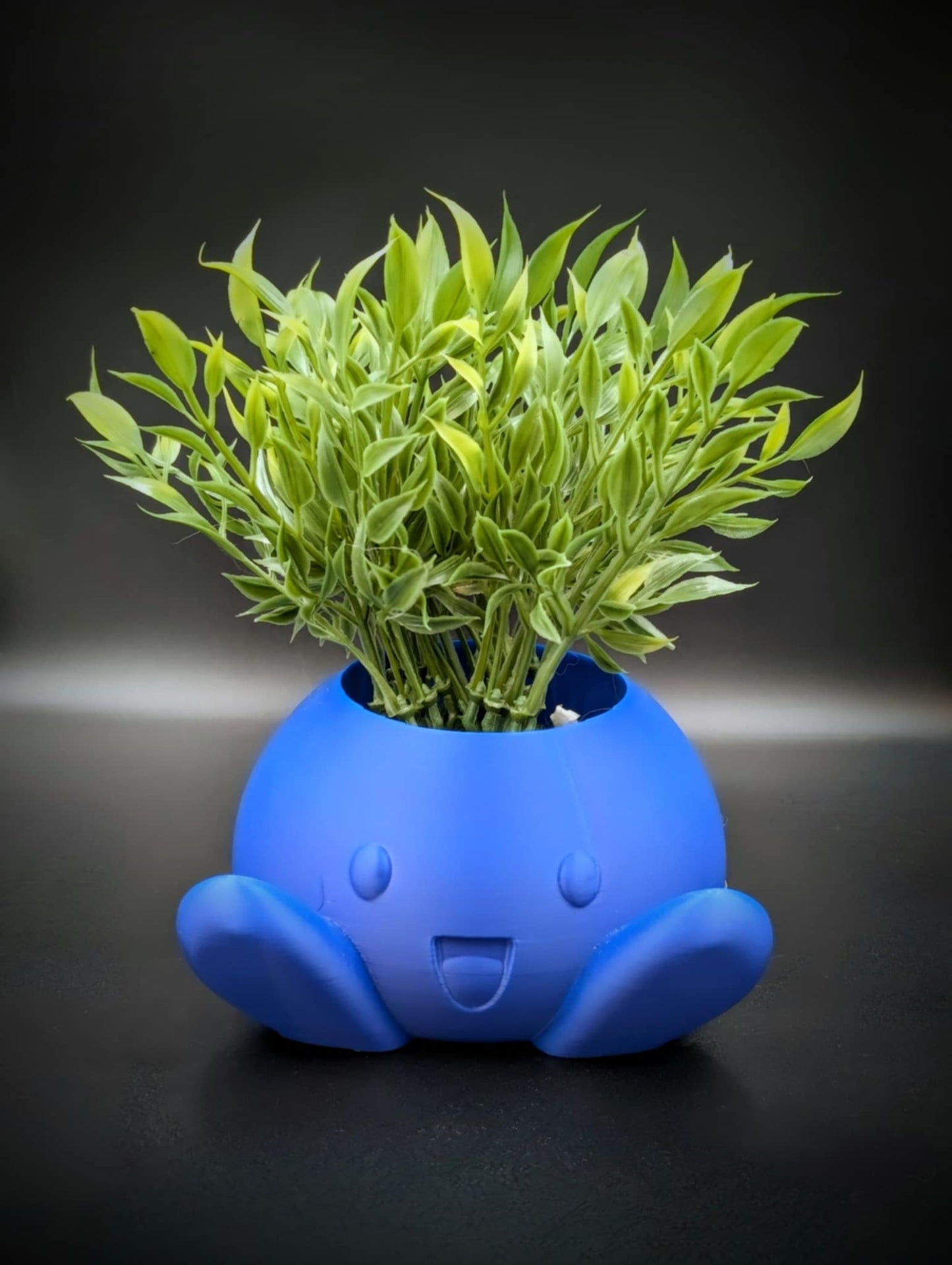 Oddish Planter