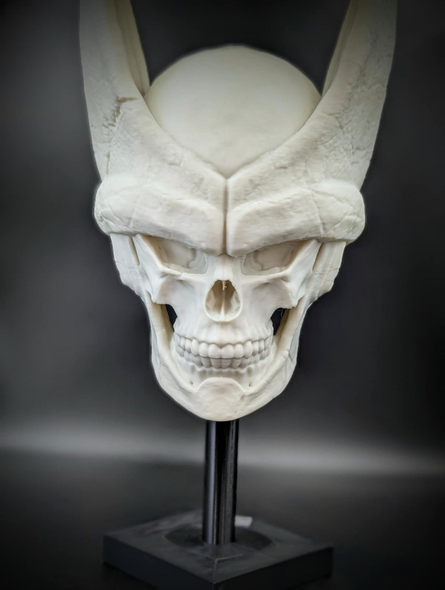 Cell Skull