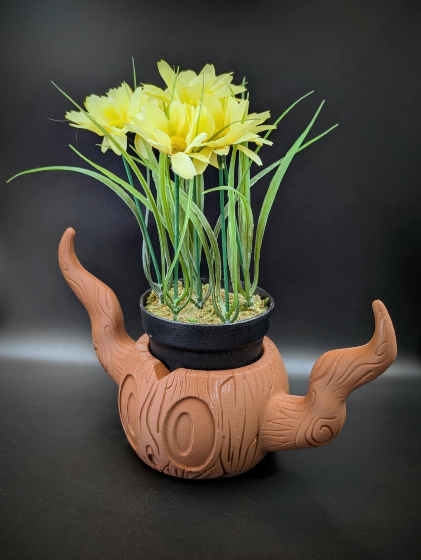 Phantump Planter