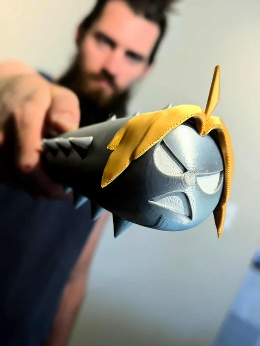The Ed Bat