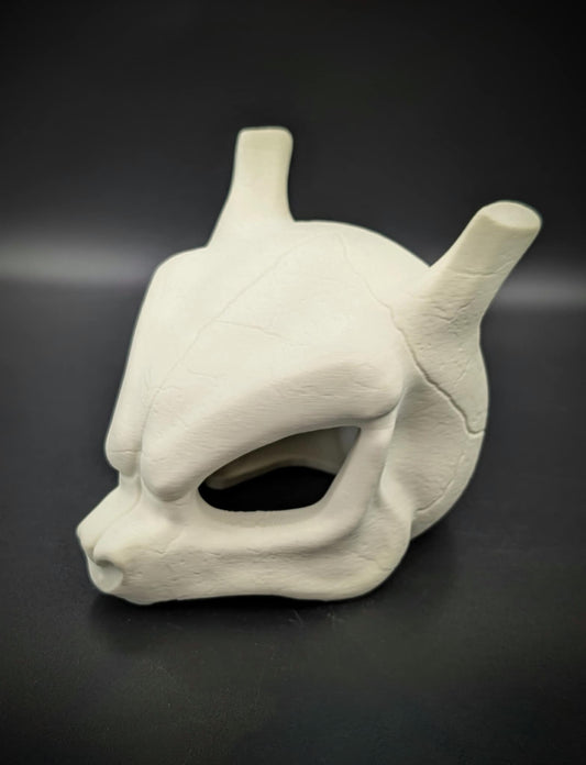 Mewtwo Skull