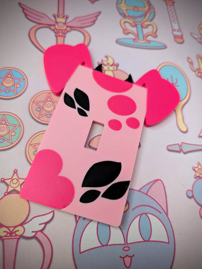 Fat Nuggets Switch Cover