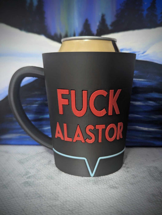 F*ck Alastor Can-Cozy!